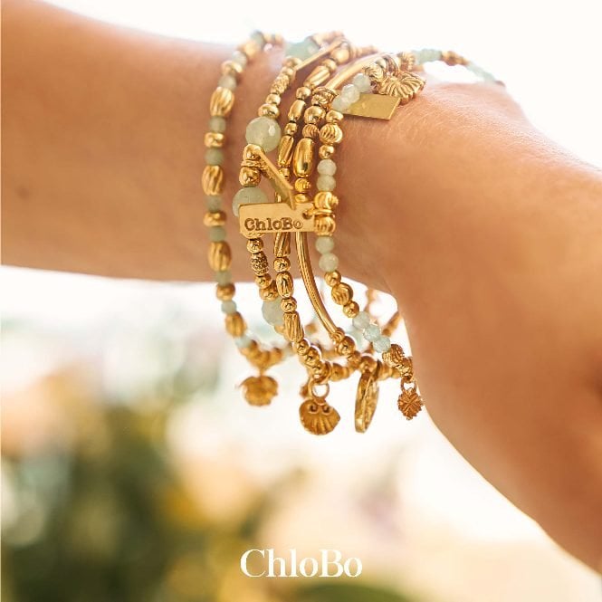 Mini Noodle Divinity Within Bracelet