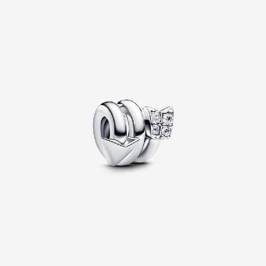 Pandora Twisting Arrow Charms