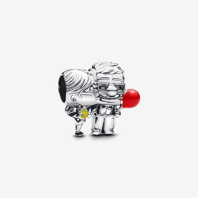 Disney Pixar's Up Carl & Ellie Charms