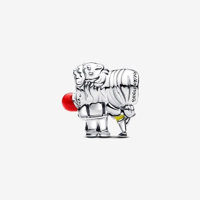 Disney Pixar's Up Carl & Ellie Charms