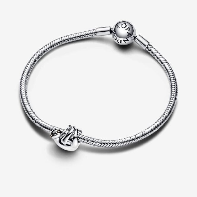 Hanging Sloth Charms