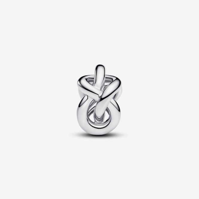 Infinity Knot Charms