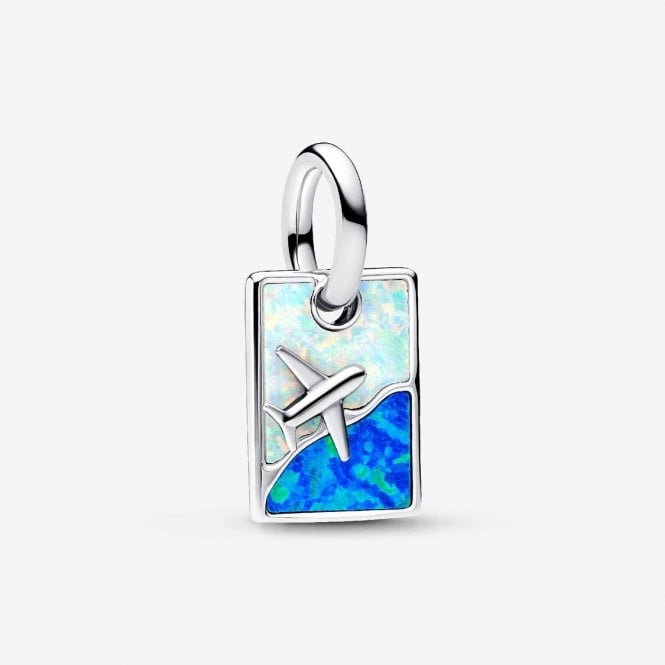 Travel Dangle Charms