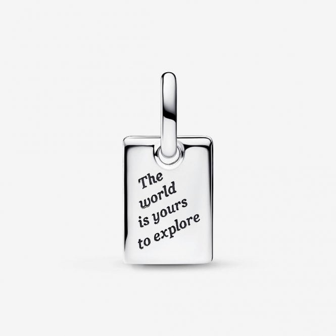 Travel Dangle Charms
