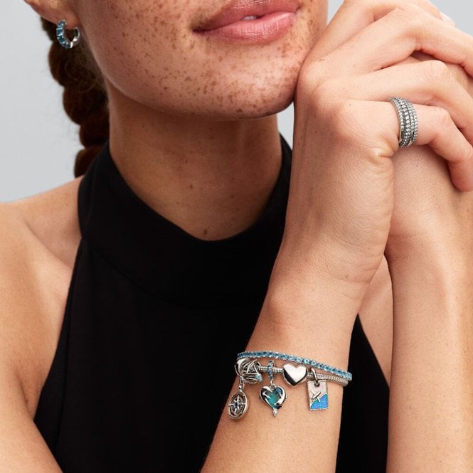 Travel Dangle Charms
