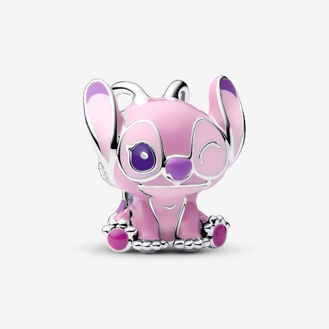 Disney Lilo & Stitch Angel Charms