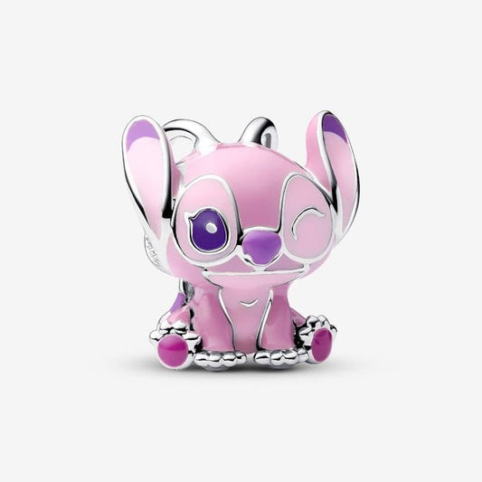 Pandora Disney Lilo & Stitch Angel Charms