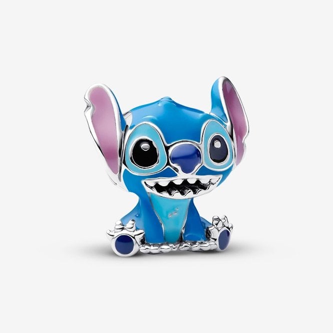 Disney Stitch Charms