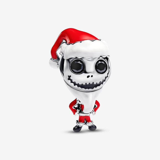 Disney The Nightmare Before Christmas Jack Skellington Charms
