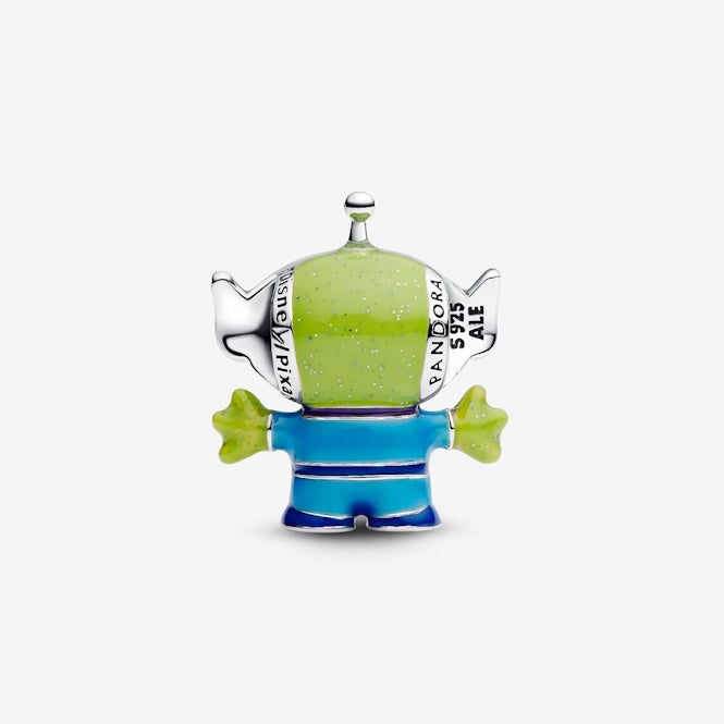 Disney Pixar Toy Story Little Green Men Charms