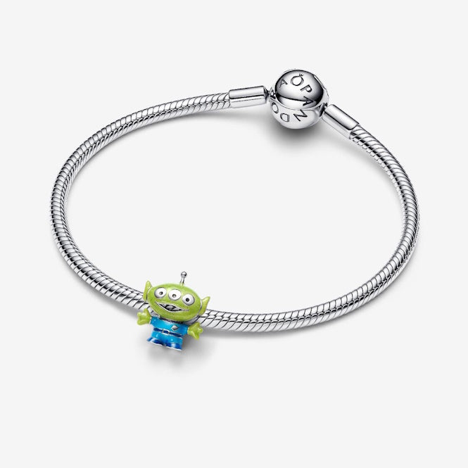 Disney Pixar Toy Story Little Green Men Charms
