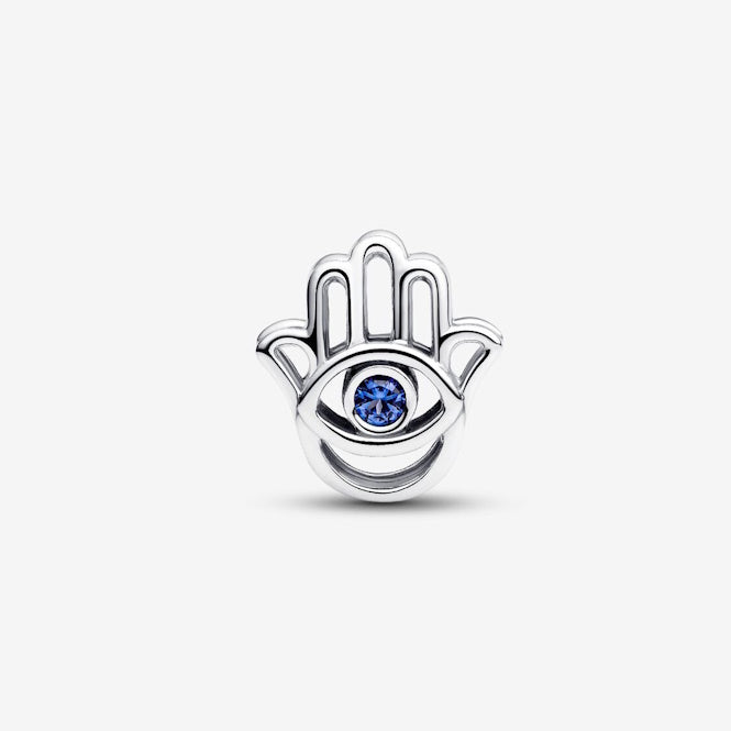 Hamsa Hand Charms