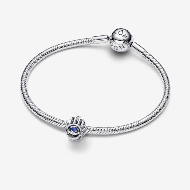 Hamsa Hand Charms