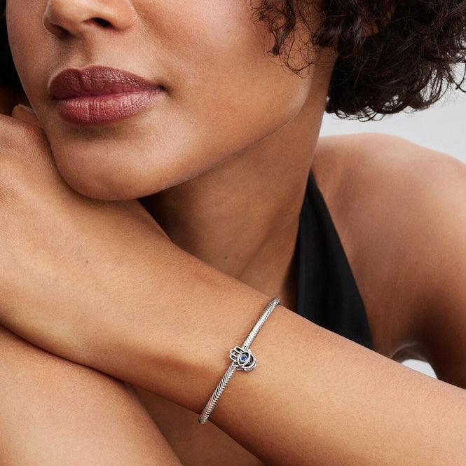 Hamsa Hand Charms