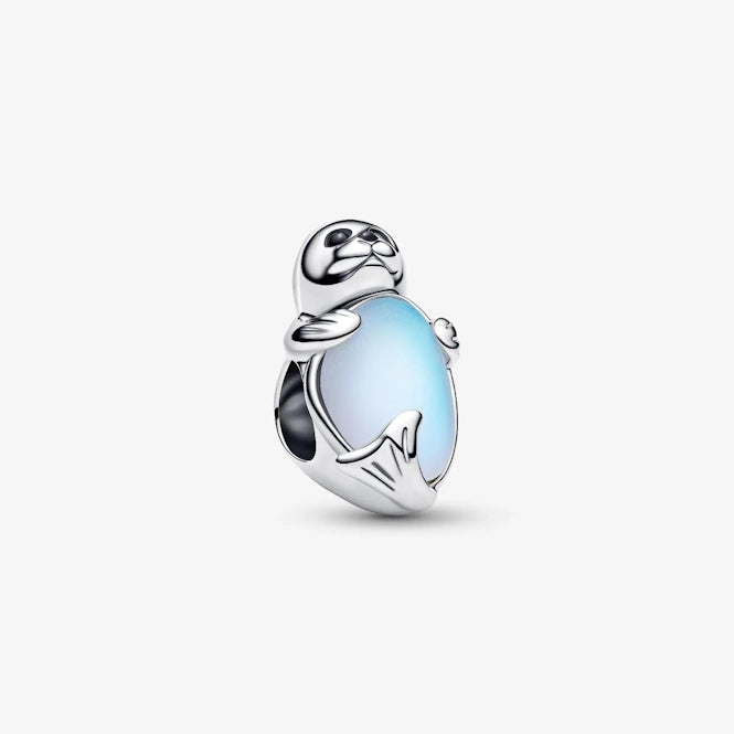 Pandora Seal Charms
