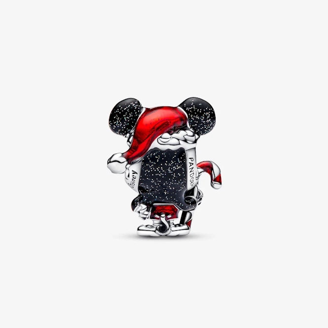 Disney Mickey Mouse Holiday Charm