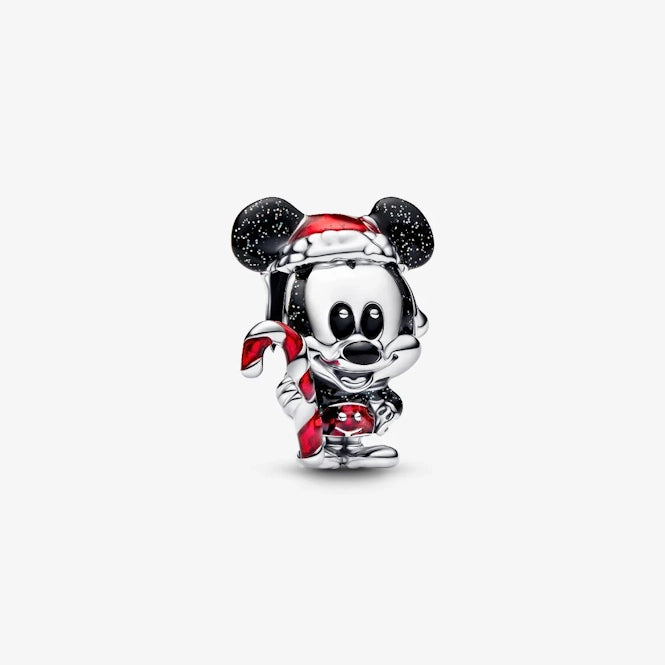 Disney Mickey Mouse Holiday Charm