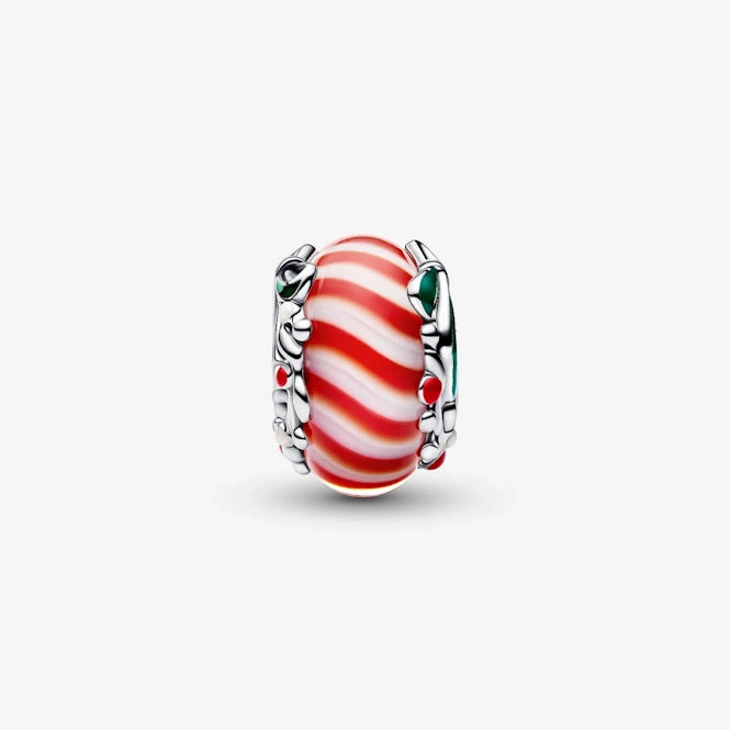 Candy Murano Glass Charms