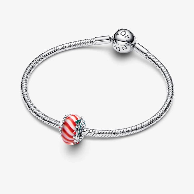 Candy Murano Glass Charms