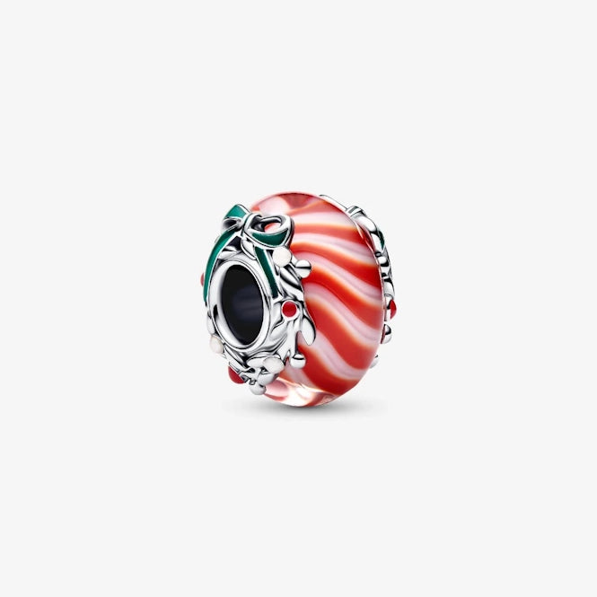 Pandora Candy Murano Glass Charms