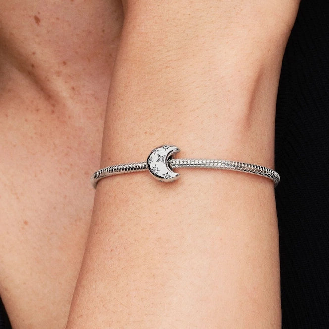 Crescent Moon Charms