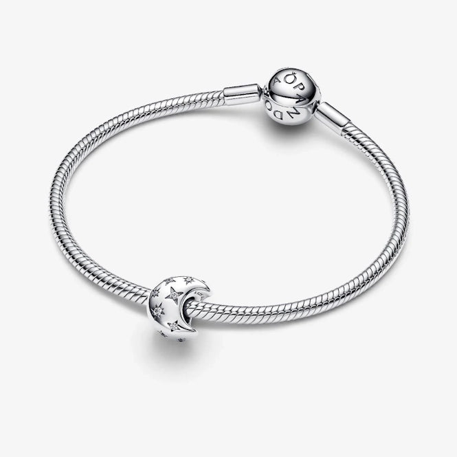 Crescent Moon Charms
