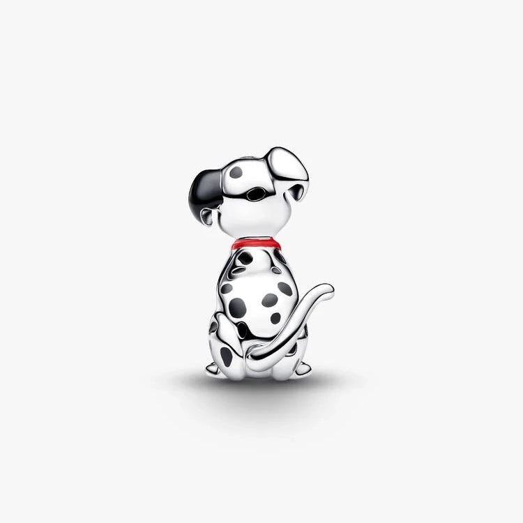 Disney 101 Dalmatians Patch Charms