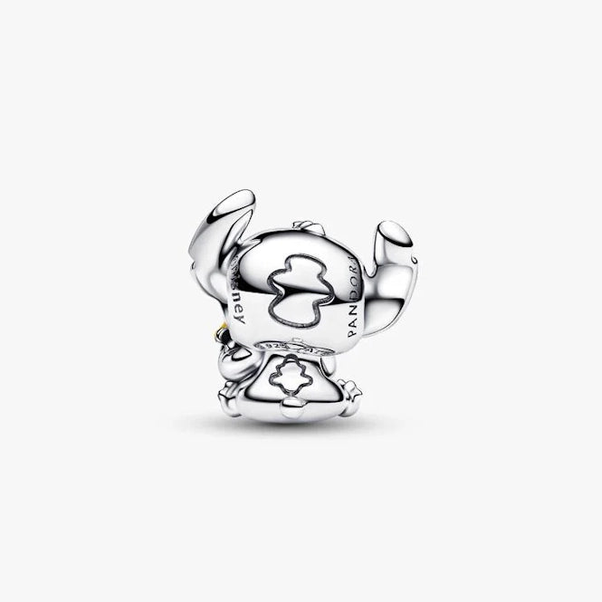 Disney Stitch & Scrump Charms