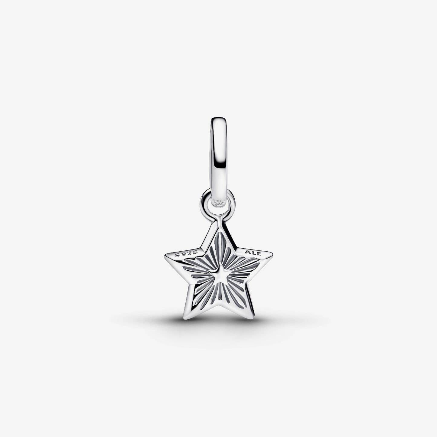 ME Blue Star Mini Dangle Charms