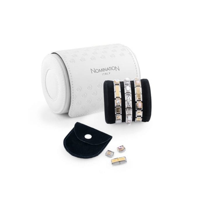 How To Clean Your NOMINATION Bracelet and Charms The Grace & Co