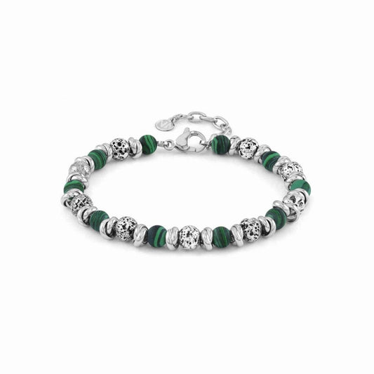 An Instinct Bracelet for men by NOMINATION