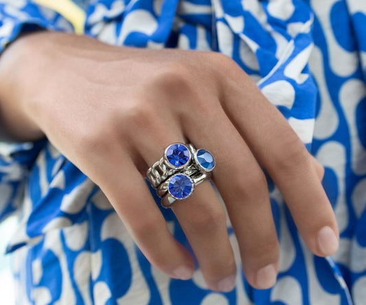 Qudo Interchangeable Jewellery