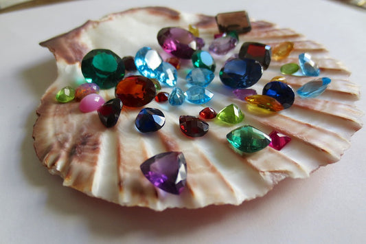 What's Your Birthstone?