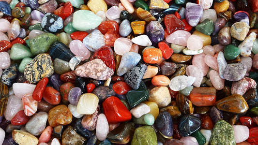 Everything You Need to Know About Birthstones