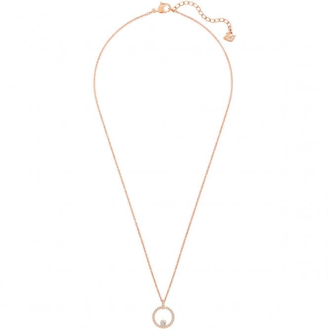 Constella Circle Pendant