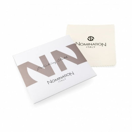 Branded Polishing Cloth
