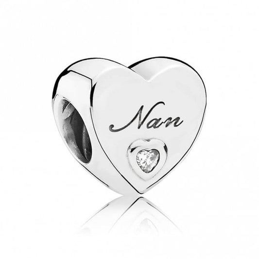 Nan's Love Charms
