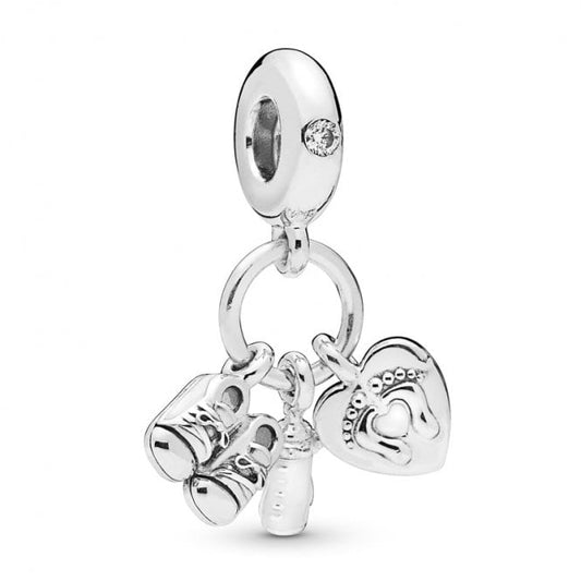 My Little Baby Dangle Charms