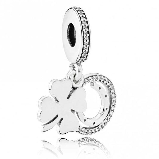 Lucky Day Dangle Charms