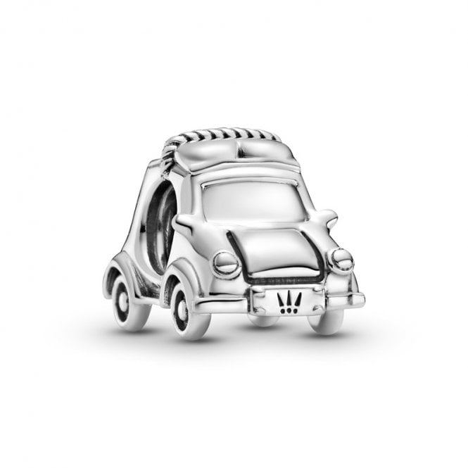 Electric Car Charms