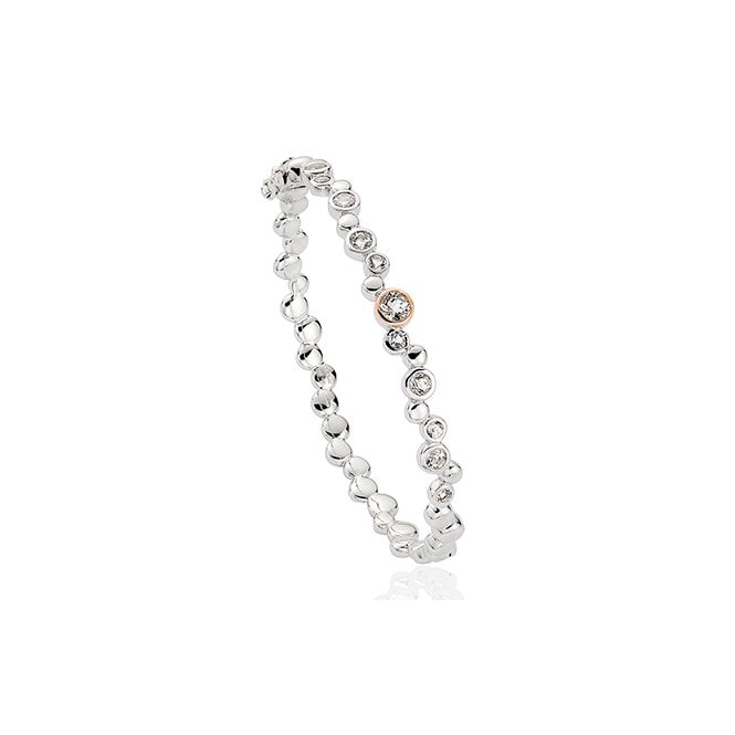 Clogau Celebration Bangle