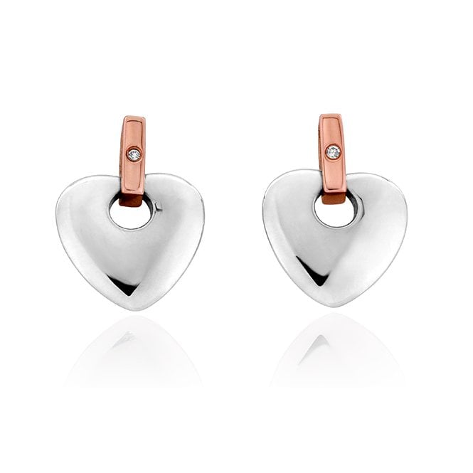 Cariad Earrings