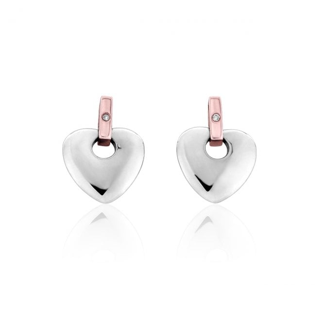 Cariad Earrings