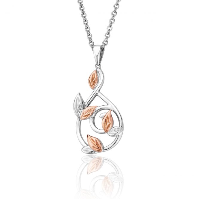 Awelon Pendant Necklace