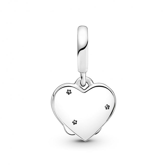 Cats & Hearts Dangle Charms