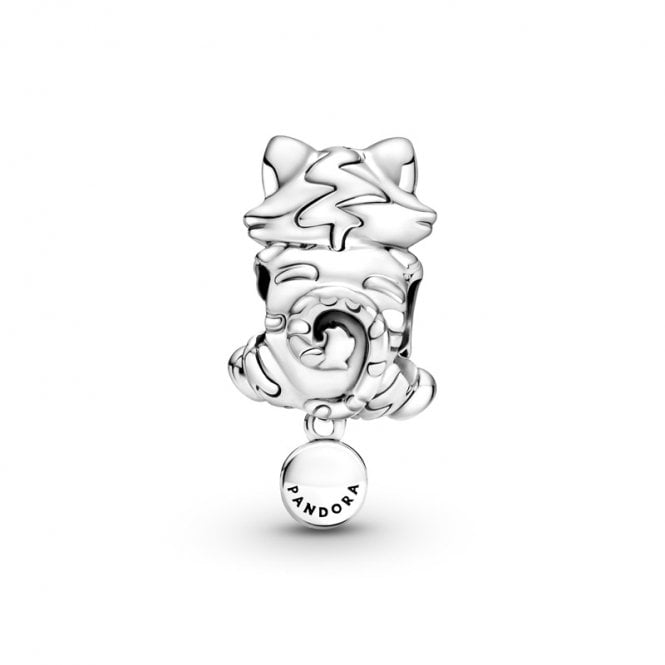 Kitten & Yarn Ball Charms