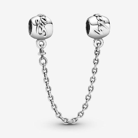 Family Forever Safety Chains, 5cm