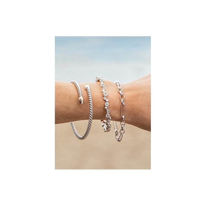 Clogau Celebration Bangle