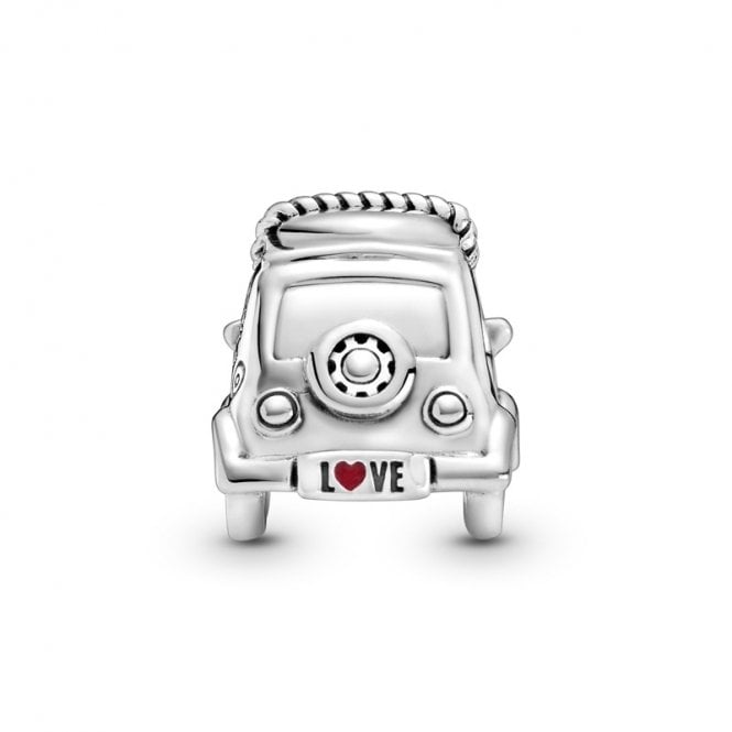 Electric Car Charms