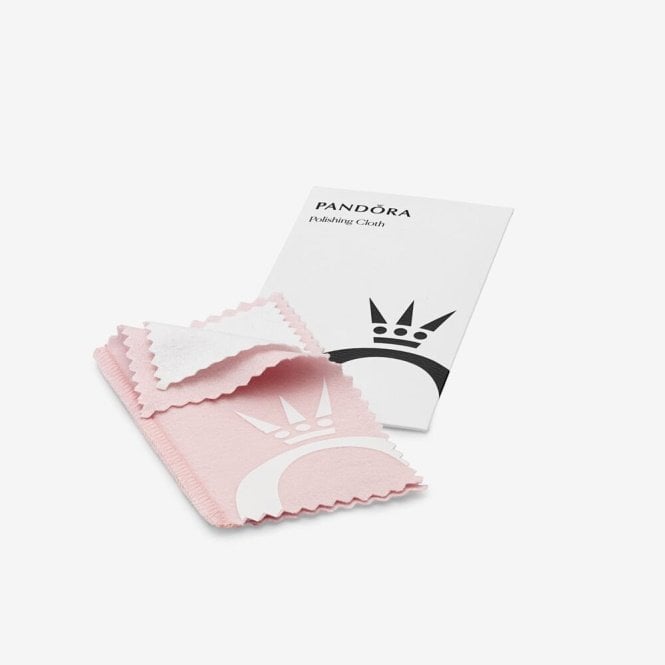 Double-Sided Polishing Cloth